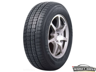 Leao Tire (LingLong) iGreen Van 4S 165/70 R14 89R