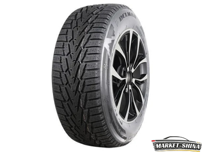 Delmax Ultima Snow 235/60 R18 107T