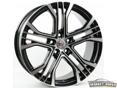 RST R029 (A5) 8.5 x 19 5*112 Et:32 Dia:66.6 GRD