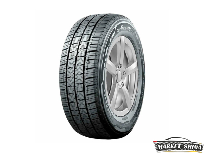Kumho PorTran 4S CX11 205/75 R16 113/111R