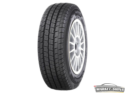 Matador MPS 125 Variant All Weather 205/65 R15 102T