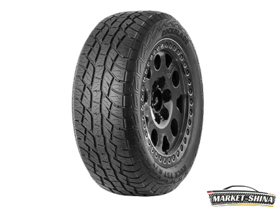 RockBlade ROCK 737 A/T 285/70 R17 121/118Q