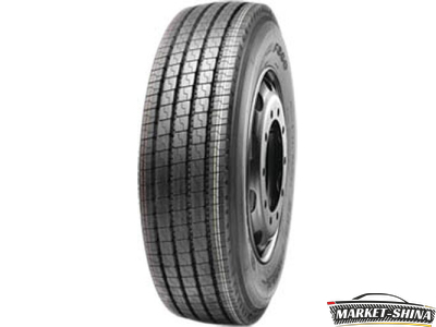 Leao Tire (LingLong) LLF860 295/80 R22.5 154M Leao Tire (LingLong) LLF860 295/80 R22.5 154M
