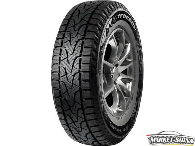 Tracmax X-Privilo S550 225/75 R16 115/112S
