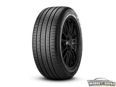Pirelli Scorpion Verde All Season 235/60 R18 107V