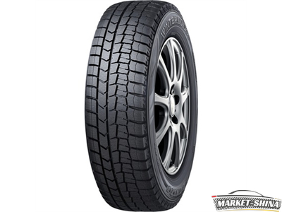 Dunlop Winter Maxx WM02 235/45 R17 97T