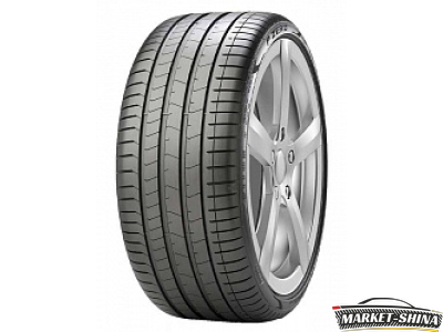 Pirelli P Zero PZ4 245/40 R20 99Y