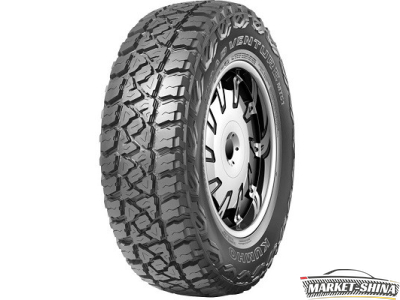 Kumho Road Venture MT51 225/75 R16 115Q