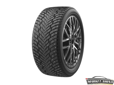 Roadmarch Winterxpro Studs 69 235/50 R18 101T