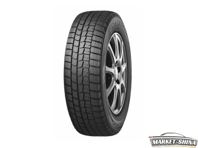 Dunlop Winter Maxx WM02 225/45 R18 95T