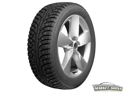 Ikon Tyres (Nokian Tyres) Character Ice 5 175/65 R14 86T