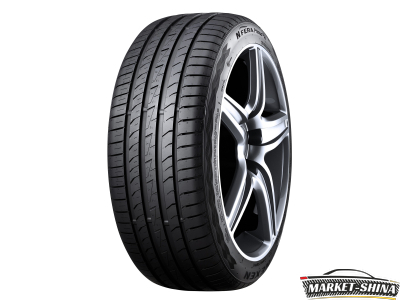 Nexen NFera Primus QX 205/50 R17 93W