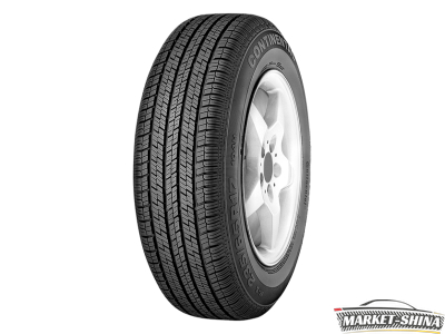 Continental Conti4x4SportContact 275/45 R19 108V