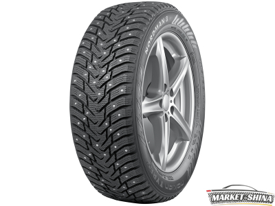 Ikon Tyres (Nokian Tyres) Character Ice 8 (Nordman 8) 225/55 R16 99T