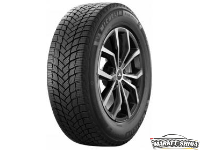 Michelin X- ICE SNOW 275/50 R22 115H