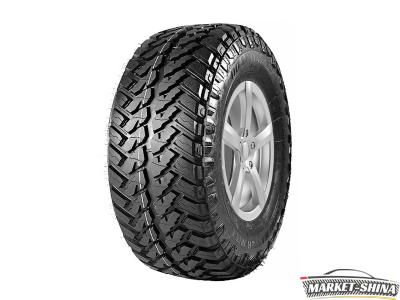 SONIX Primemaster M/T II 285/75 R16 116/113Q SONIX Primemaster M/T II 285/75 R16 116/113Q