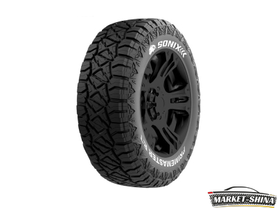 SONIX Primemaster R/T 12.50/12 R15 108Q