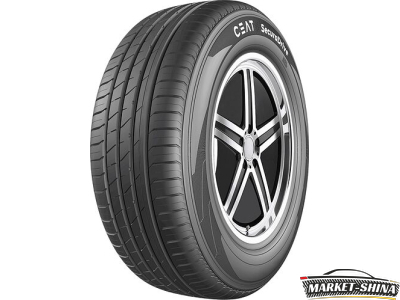 CEAT SecuraDrive 235/55 R17 103V
