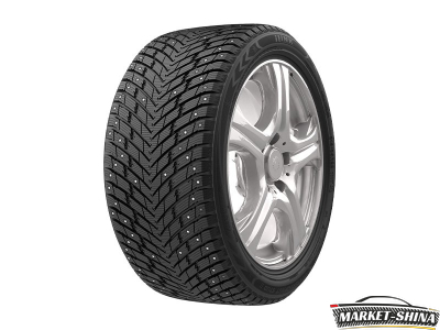 Ilink Wintervorhut Stud II 235/55 R17 103T