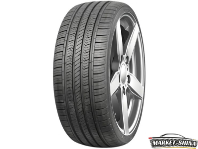 Wanli SU025 275/40 R20 106W