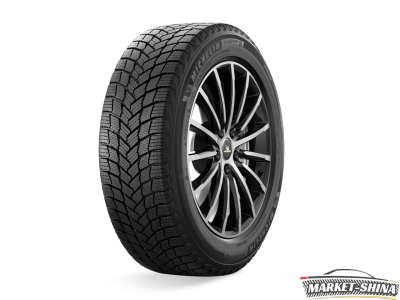 Michelin X-Ice Snow 235/40 R18 95H