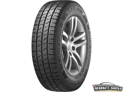 LAUFEN X FIT Van 4S LV71 215/65 R15 104T
