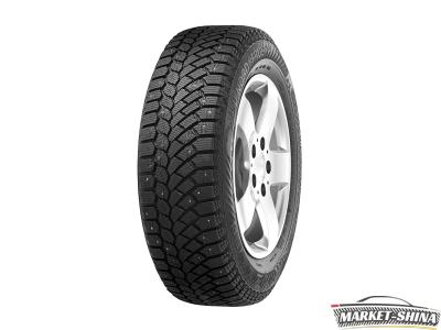 Gislaved NordFrost 200 ID 225/50 R17 98T