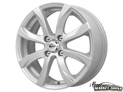 iFree Дайс 6 x 15 4*100 Et:50 Dia:60.1 Хай Вэй