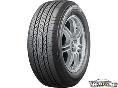 Bridgestone Ecopia EP850 265/65 R17 112H Bridgestone Ecopia EP850 265/65 R17 112H