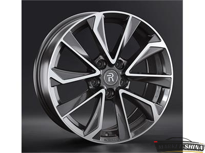 Replay MZ151 7.5 x 19 5*114.3 Et:45 Dia:67.1 GMF