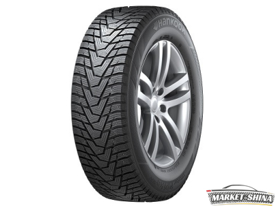Hankook Winter i*Pike X W429A SUV 235/60 R18 107T