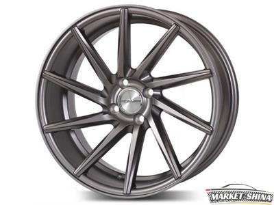 PDW 1022Right 7 x 15 4*100 Et:30 Dia:60.1 U4GRA