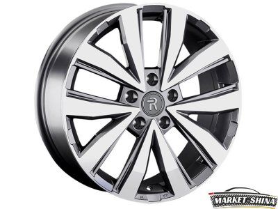 Replay GA1 7.5 x 18 5*120 Et:41 Dia:59.6 GM