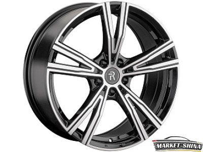 Replay B303 8 x 19 5*112 Et:32 Dia:66.6 BKF