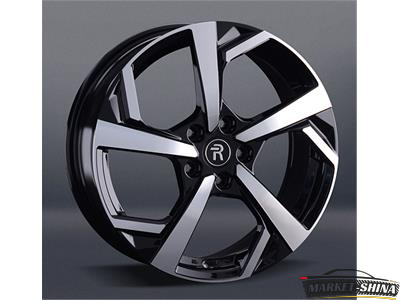 Replay NS254 7 x 18 5*114.3 Et:45 Dia:66.1 BKF