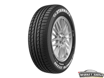 Starmaxx Tolero ST330 195/65 R15 91T