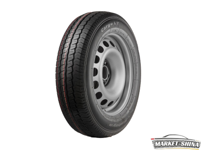 Satoya Cargo LT 185/75 R16 104/102R