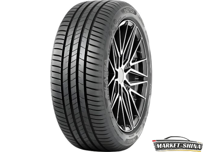 LASSA Revola 215/50 R17 95W