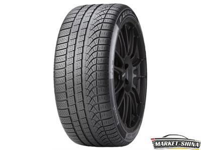 Pirelli P ZERO Winter 255/40 R19 100V