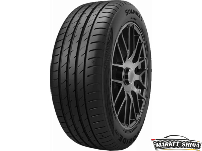 Goodride Solmax 1 205/45 R17 88W