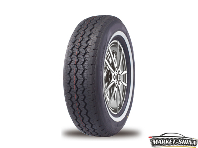 SONIX PRIMEVAN 9 215/65 R16 109