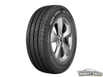 Ikon Tyres (Nokian Tyres) Character Eco C2 155/80 R13 90R