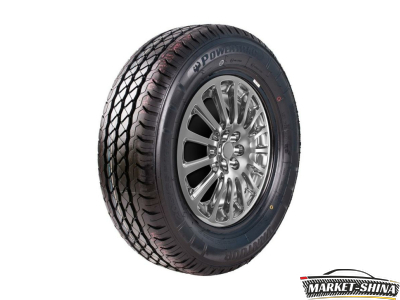 Powertrac VanTour 185/75 R16 104/102R