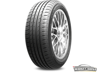 Maxxis HP5 Premitra5 205/55 R17 95V