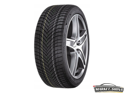 IMPERIAL All Season Driver 225/55 R18 98V