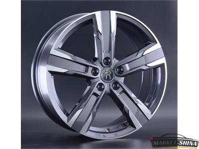 Replay MR219 7.5 x 19 5*112 Et:44 Dia:66.6 SF