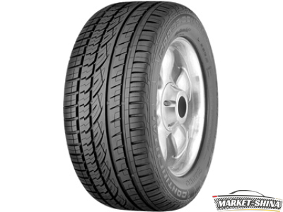 Continental ContiCrossContact UHP 275/45 R20 110W