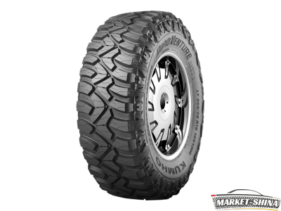 Kumho Road Venture MT71 31/10.50 R15 109Q