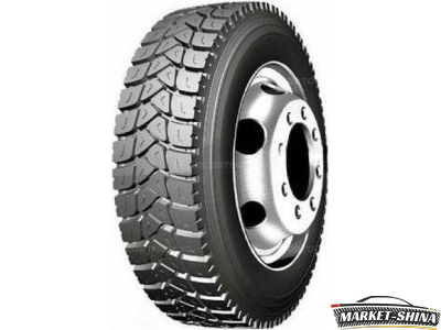 AMBERSTONE 700 315/80 R22.5 157/154K