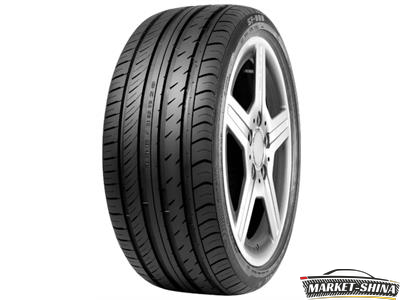 Sanfull SF-888 205/55 R17 95W